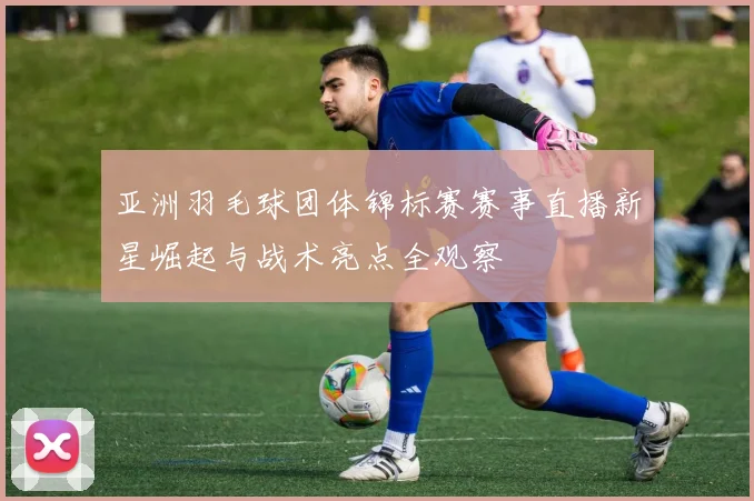 亚洲羽毛球团体锦标赛赛事直播新星崛起与战术亮点全观察