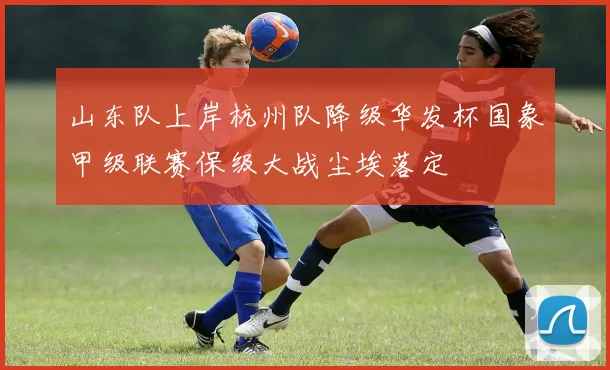 山东队上岸杭州队降级华发杯国象甲级联赛保级大战尘埃落定